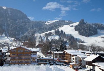Best Western Premier Kaiserhof - Rakousko - Kitzbühel